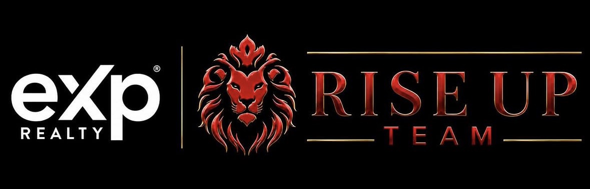 Rise Up Team by eXp Realty logo