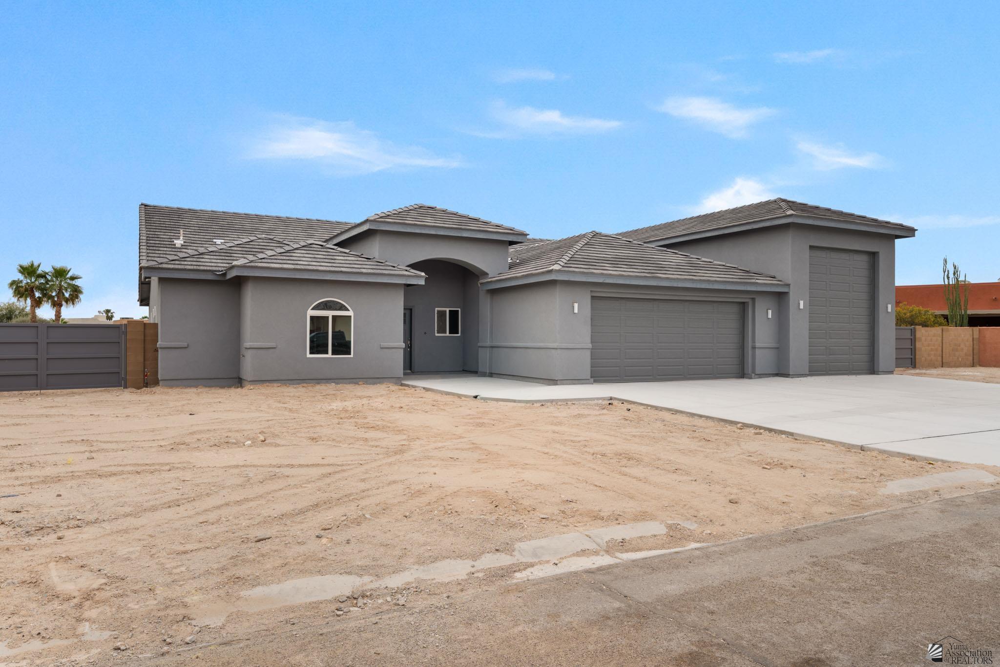 12784 Karimme Ave, Yuma, AZ 85367