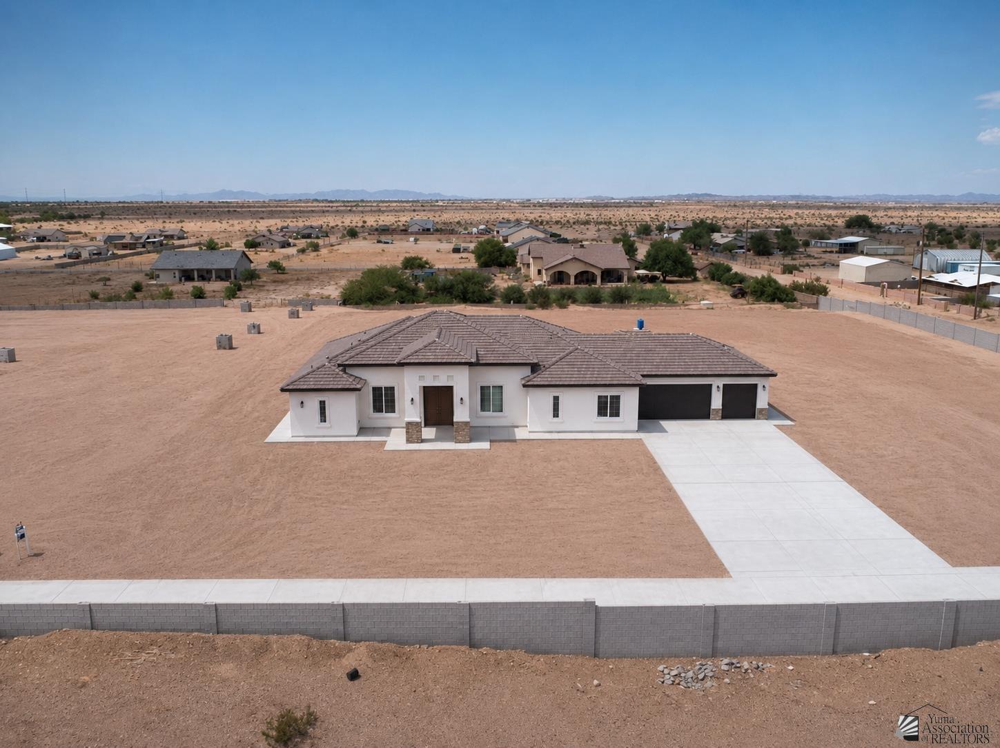 13766 S Ave 7, Yuma, AZ 85365